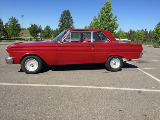 1964 Ford Falcon STANDARD - photo 4