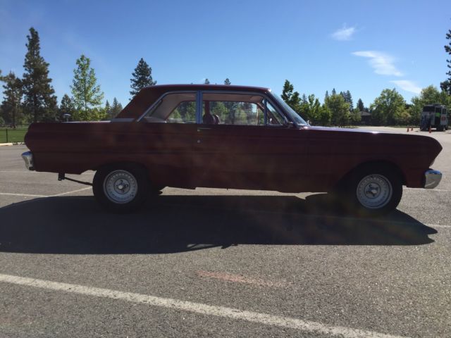 1964 Ford Falcon STANDARD - photo 7