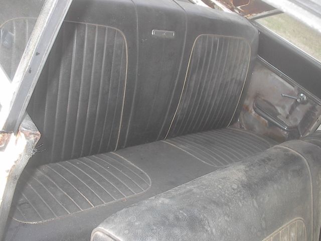 1964 Ford Falcon furtura - photo 11