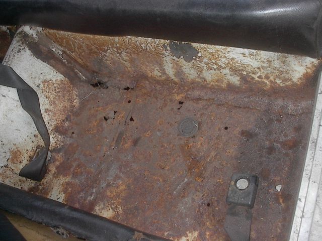 1964 Ford Falcon furtura - photo 7