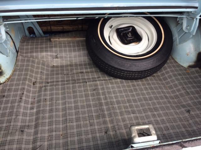 1964 Ford Falcon - photo 10