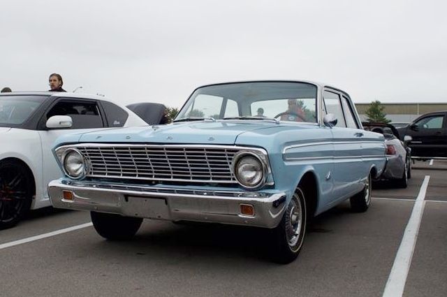 1964 Ford Falcon - photo 3