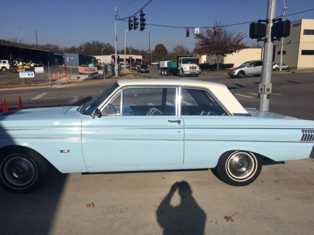 1964 Ford Falcon - photo 4