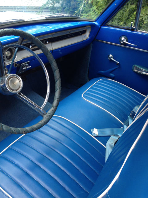 1964 Ford Falcon - photo 6