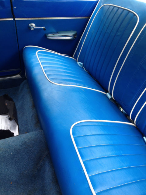 1964 Ford Falcon - photo 7
