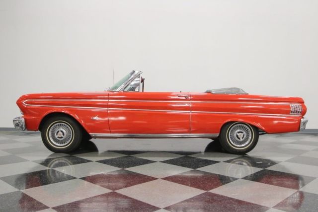 1964 Ford Falcon Futura - photo 3