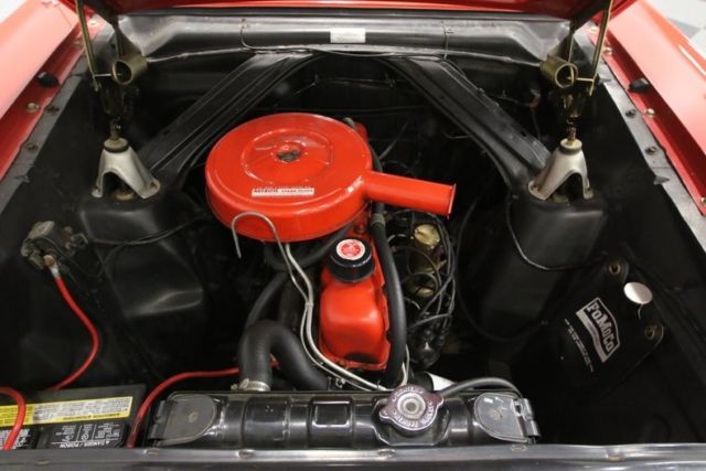 1964 Ford Falcon Futura - photo 4