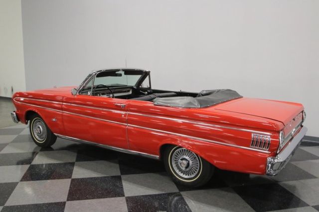 1964 Ford Falcon Futura - photo 9