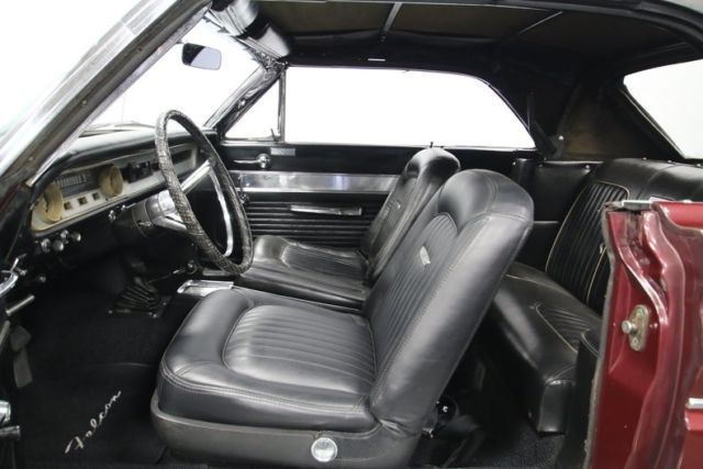 1964 Ford Falcon Futura - photo 5