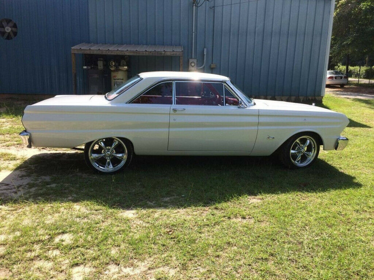 1964 Ford Falcon Futura - photo 3