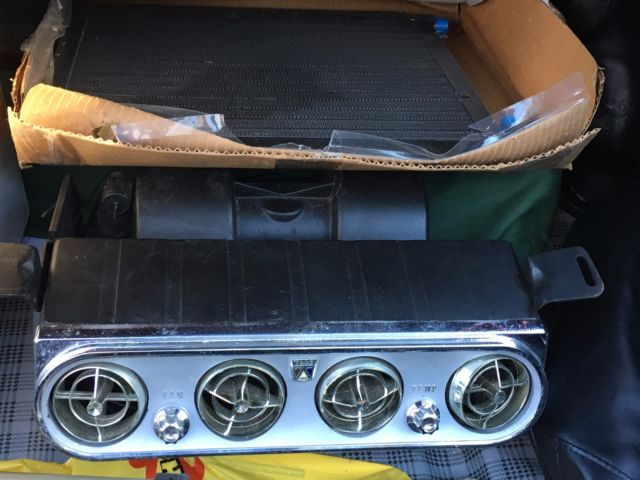 1964 Ford Falcon Futura Convertible - photo 10