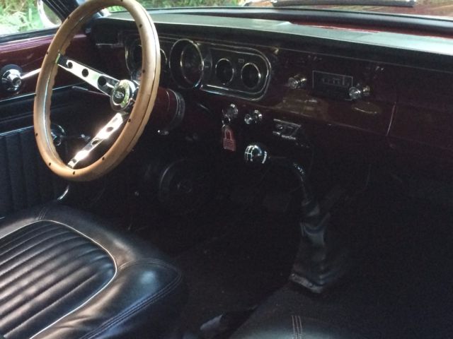 1964 Ford Falcon Futura Convertible - photo 7