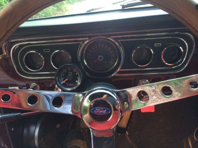 1964 Ford Falcon Futura Convertible - photo 9