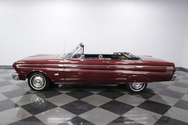 1964 Ford Falcon Futura - photo 3