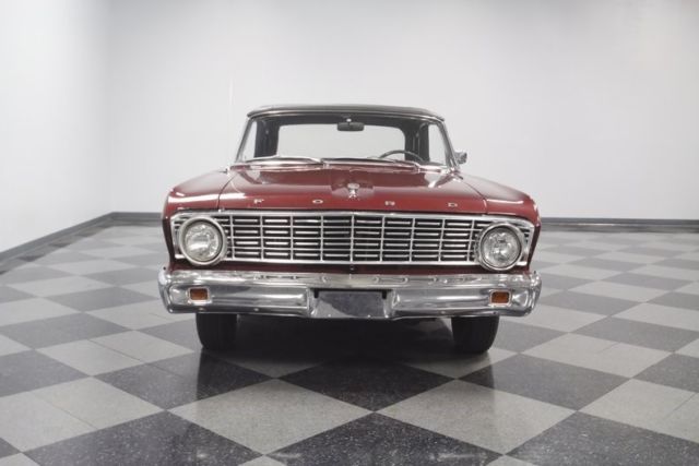 1964 Ford Falcon Futura - photo 6