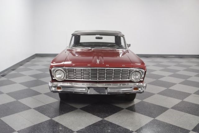 1964 Ford Falcon Futura - photo 7