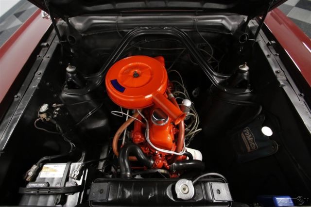 1964 Ford Falcon Futura - photo 3