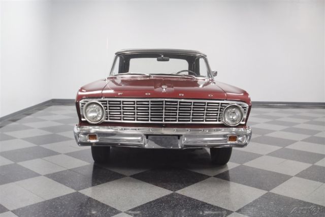 1964 Ford Falcon Futura - photo 5