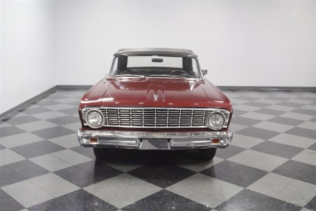1964 Ford Falcon Futura - photo 6