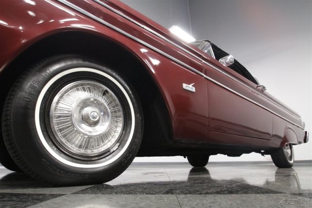 1964 Ford Falcon Futura - photo 9