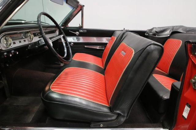 1964 Ford Falcon Futura - photo 5