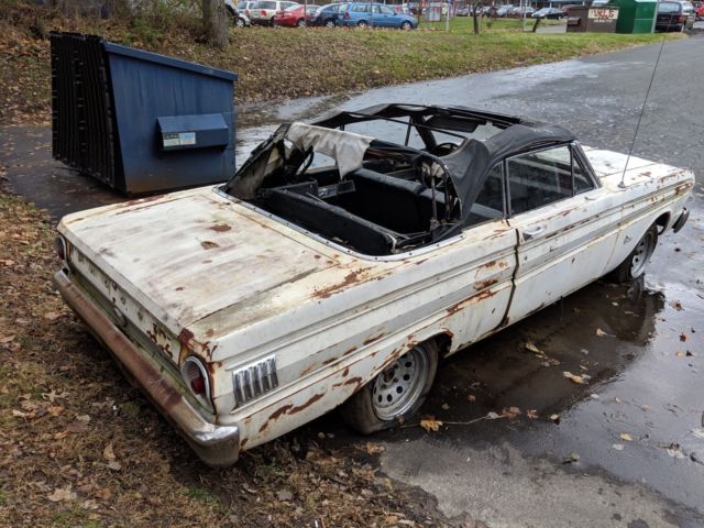 1964 Ford Falcon - photo 6