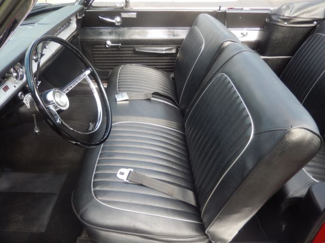 1964 Ford Falcon - photo 10