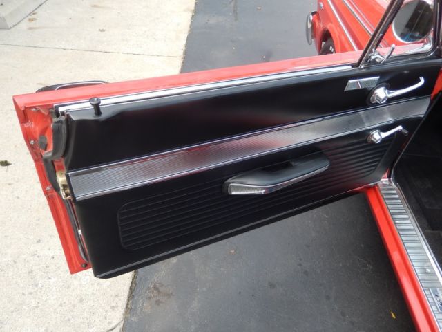 1964 Ford Falcon - photo 12