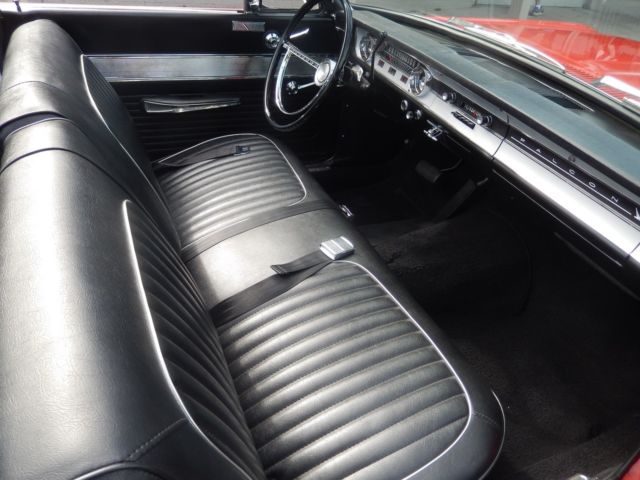 1964 Ford Falcon - photo 13