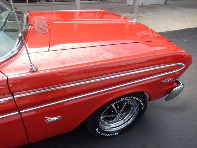 1964 Ford Falcon - photo 2