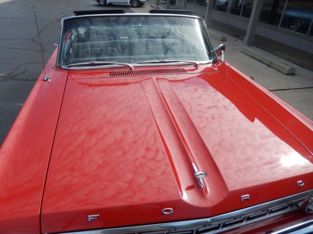 1964 Ford Falcon - photo 4