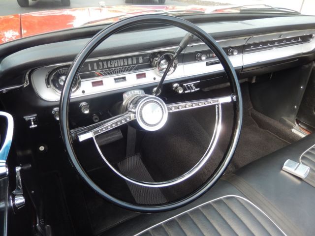 1964 Ford Falcon - photo 9