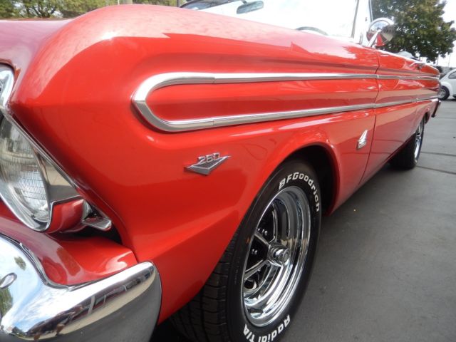 1964 Ford Falcon - photo 5