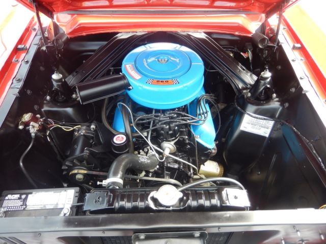 1964 Ford Falcon - photo 6