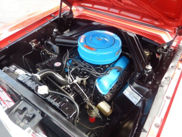 1964 Ford Falcon - photo 7