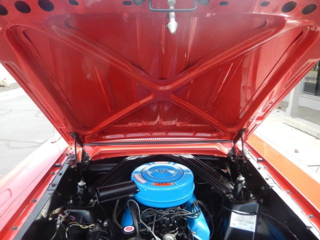 1964 Ford Falcon - photo 8