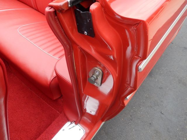 1964 Ford Falcon Bench - photo 11