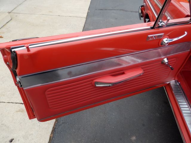 1964 Ford Falcon Bench - photo 12