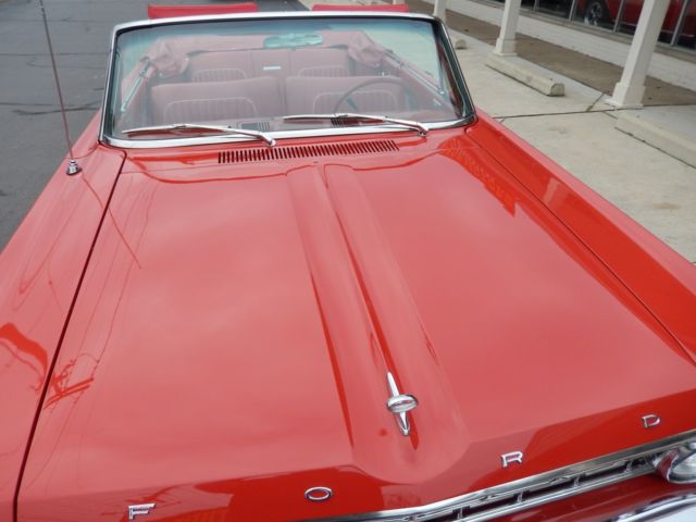 1964 Ford Falcon Bench - photo 4