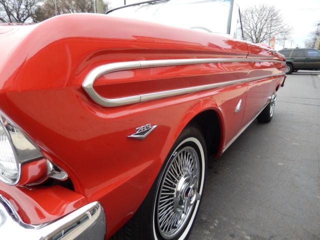 1964 Ford Falcon Bench - photo 5