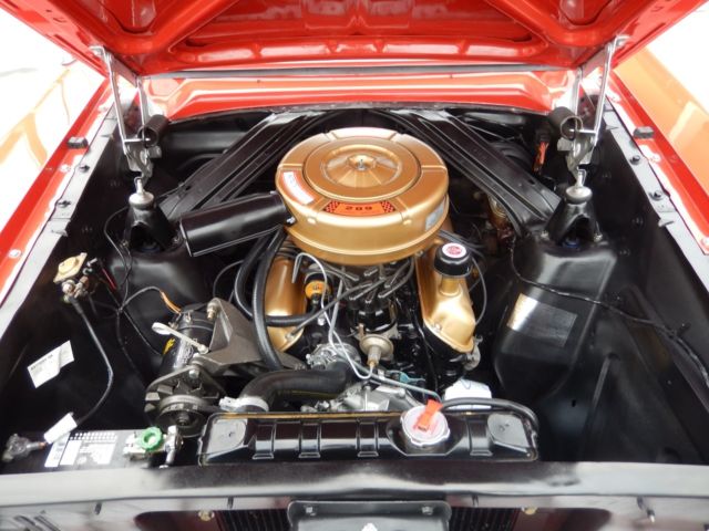 1964 Ford Falcon Bench - photo 6