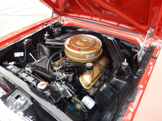 1964 Ford Falcon Bench - photo 7
