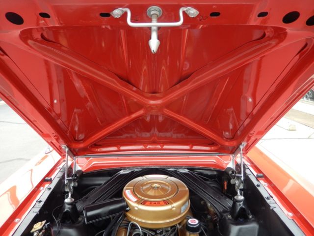 1964 Ford Falcon Bench - photo 8