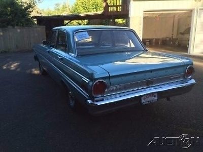 1964 Ford Falcon - photo 2