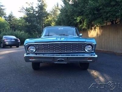 1964 Ford Falcon - photo 3