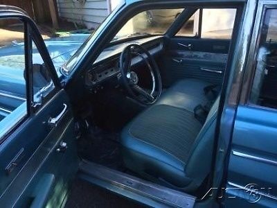 1964 Ford Falcon - photo 4