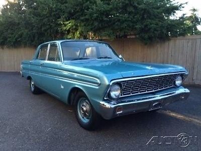 1964 Ford Falcon - photo 6