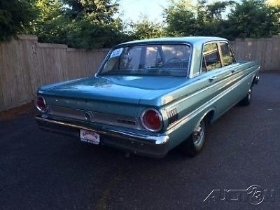 1964 Ford Falcon - photo 7