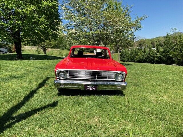 1964 Ford Falcon Sprint - photo 3