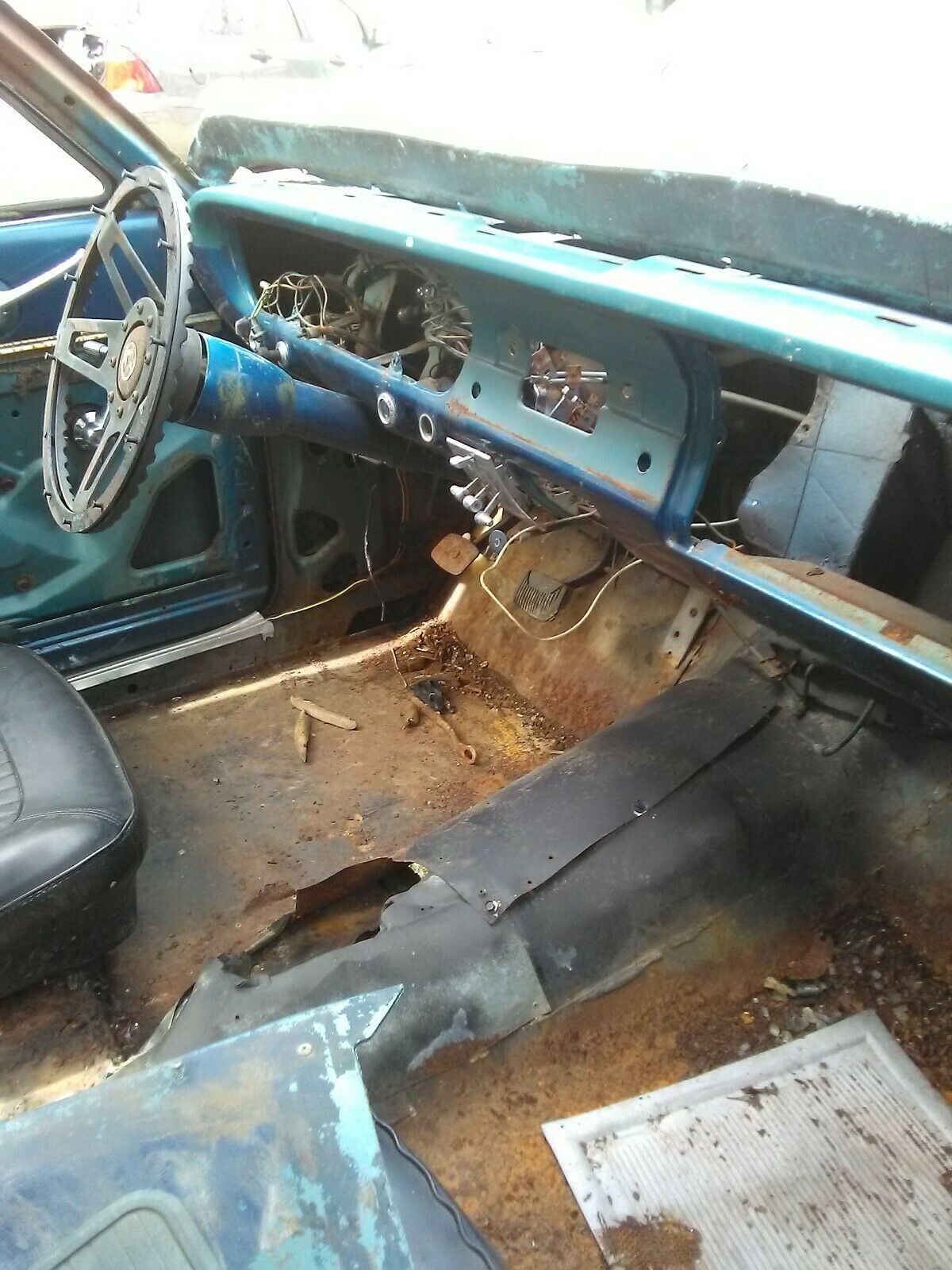 1964 Ford Falcon - photo 2